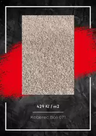 Koberce Trend leták Strana 3