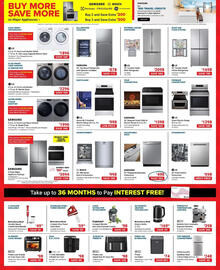 Visions Electronics flyer Page 10