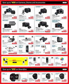 Visions Electronics flyer Page 11