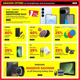 Visions Electronics flyer Page 14
