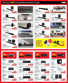 Visions Electronics flyer Page 7