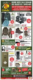 Cabela's flyer Page 3