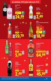 Catalog Lidl Pagină 13