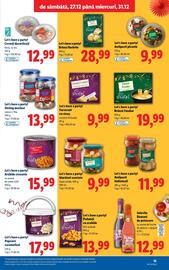 Catalog Lidl Pagină 15