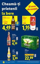 Catalog Lidl Pagină 16