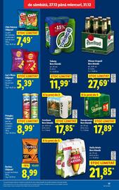 Catalog Lidl Pagină 17