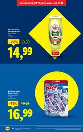 Catalog Lidl Pagină 20