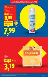 Catalog Lidl Pagină 3