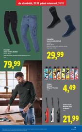 Catalog Lidl Pagină 31