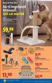 Catalog Lidl Pagină 32