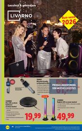 Catalog Lidl Pagină 34