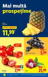 Catalog Lidl Pagină 4