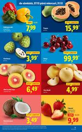 Catalog Lidl Pagină 5