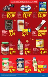 Catalog Lidl Pagină 9