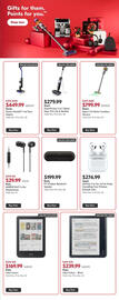 Shoppers Drug Mart flyer Page 3