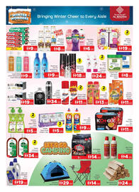 Al Madina Hypermarket catalogue Page 11