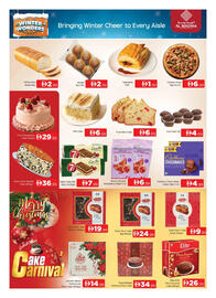 Al Madina Hypermarket catalogue Page 12
