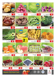 Al Madina Hypermarket catalogue Page 2