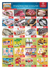 Al Madina Hypermarket catalogue Page 3