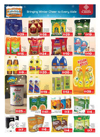 Al Madina Hypermarket catalogue Page 6