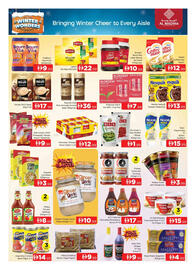 Al Madina Hypermarket catalogue Page 7