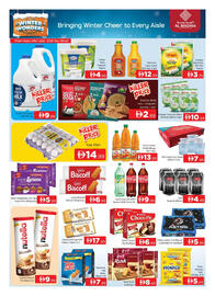 Al Madina Hypermarket catalogue Page 8
