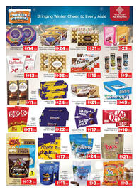 Al Madina Hypermarket catalogue Page 9