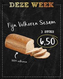 Bakkerij 't Stoepje folder week 52 Pagina 5