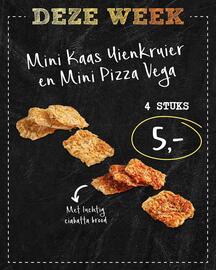 Bakkerij 't Stoepje folder week 52 Pagina 6