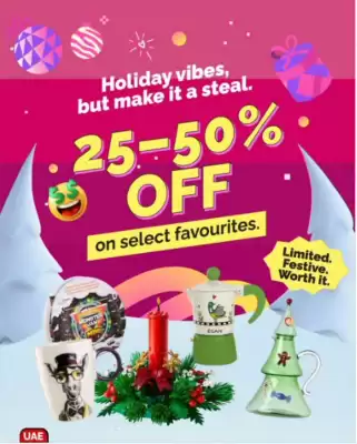 Virgin Megastore catalogue (valid until 29-12)
