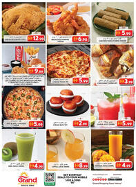 Grand Hyper Market catalogue Page 2