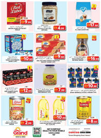Grand Hyper Market catalogue Page 3