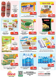 Grand Hyper Market catalogue Page 4