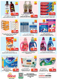 Grand Hyper Market catalogue Page 5