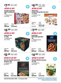 Costco leaflet Page 10