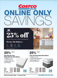 Costco leaflet Page 22