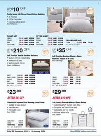 Costco leaflet Page 23