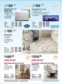 Costco leaflet Page 24
