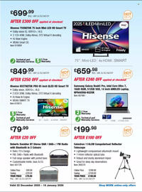 Costco leaflet Page 25
