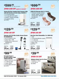 Costco leaflet Page 26