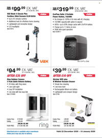 Costco leaflet Page 3