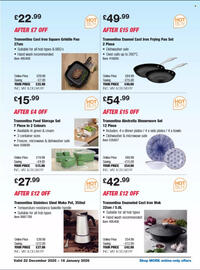 Costco leaflet Page 31