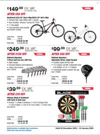 Costco leaflet Page 5