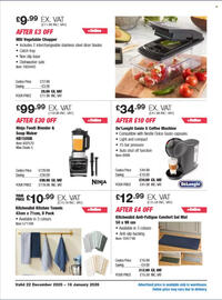 Costco leaflet Page 8