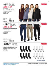 Costco leaflet Page 9