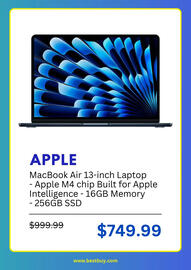 Best Buy weekly ad Page 2