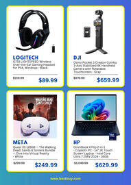 Best Buy weekly ad Page 3