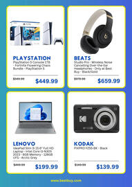Best Buy weekly ad Page 5