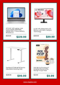 Staples weekly ad week 52 Page 2