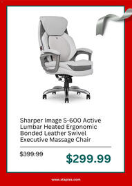 Staples weekly ad week 52 Page 5